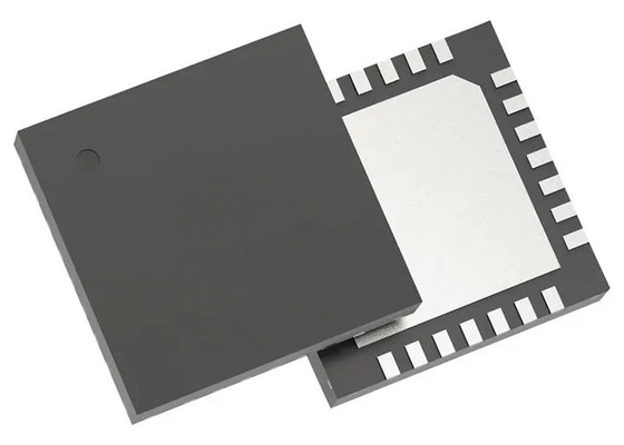 एलसीडी ड्राइवर IC MAX25520ATEB/VY+ ऑटोमोटिव 2-चैनल TFT-LCD पावर सप्लाई