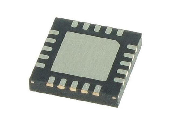 उच्च वोल्टेज एलईडी नियंत्रक IC MAX25612BATP/VY+ 20-WFQFN ऑटोमोटिव सिंक्रोनस