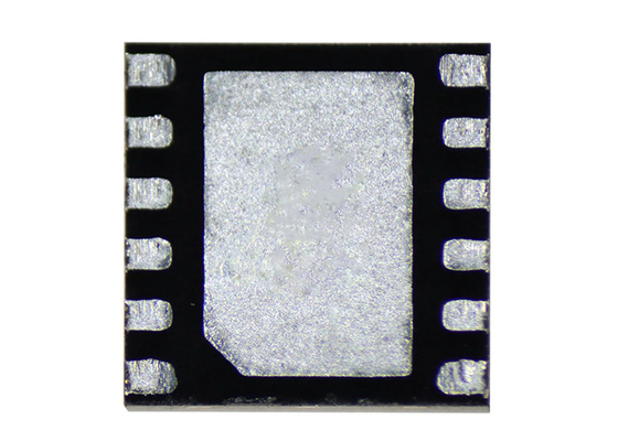 एकीकृत MOSFETs के साथ MAX20052CATC/V+ 2A सिंक्रोनस-बक एलईडी ड्राइवर