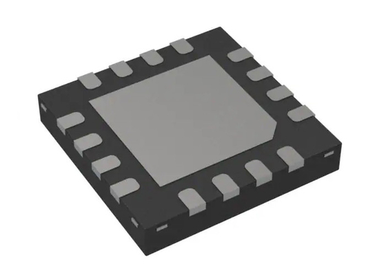 इंटीग्रेटेड सर्किट चिप MAX20078ATEY+ PWM डिमिंग 10mA 16-TQFN LED ड्राइवर IC