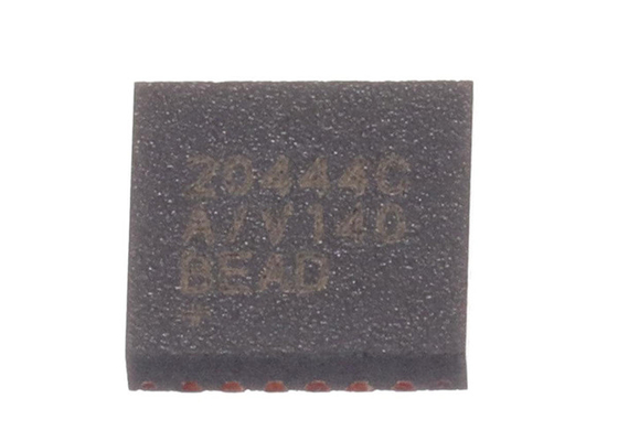 IC चिप MAX20444CATG/V+ ऑटोमोटिव 4-चैनल 130mA बैकलाइट ड्राइवर IC
