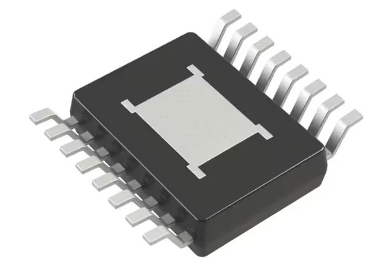 पावर प्रबंधन IC LT3755JMSE-2 LED ड्राइवर IC 16-TFSOP सरफेस माउंट
