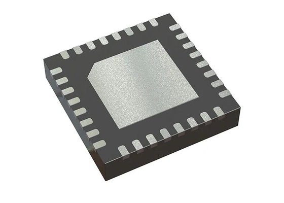 MAX21610ATJA/V+ LED ड्राइवर IC 4 आउटपुट DC DC कंट्रोलर डिमिंग 32-TQFN