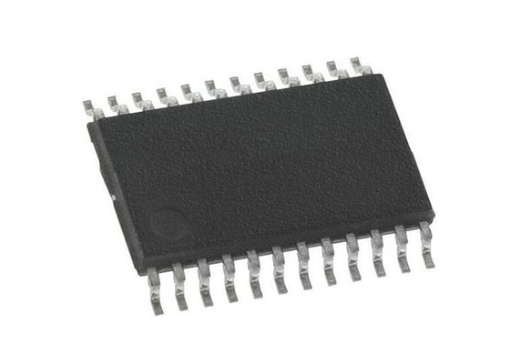6-चैनल MAX20056BAUGB/V+ हाई-ब्राइटनेस LED ड्राइवर 24-TSSOP 120mA IC चिप्स