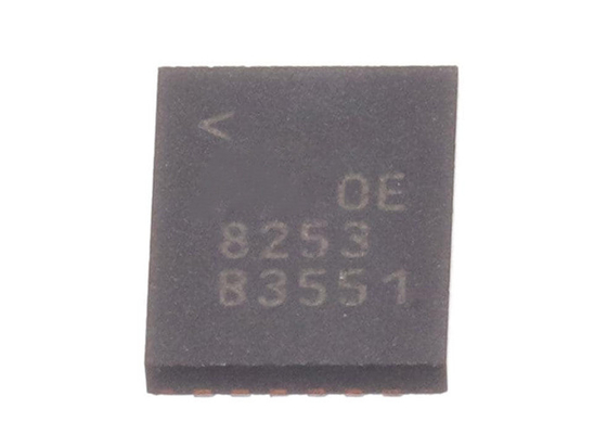 IC चिप LT8253HUFDM 40V USB टाइप-सी पावर डिलीवरी बक-बूस्ट कंट्रोलर