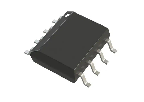 आईसी चिप ADA4098-2BRZ सामान्य प्रयोजन एम्पलीफायर 2 सर्किट रेल-टू-रेल 8-SOIC