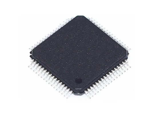 160 मेगाहर्ट्ज माइक्रोकंट्रोलर MCU STM32U585CIT6 32 बिट माइक्रोकंट्रोलर चिप्स 48-LQFP