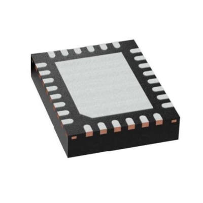 ईथरनेट ICs DP83TC813RRHFRQ1 ऑटोमोटिव लो-पावर छोटा फ़ुटप्रिंट 100BASE-T1 ईथरनेट PHY