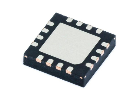 इंटीग्रेटेड सर्किट चिप ADG6412BCPZ 184MHz एनालॉग स्विच चिप्स 16-WQFN 1 चैनल