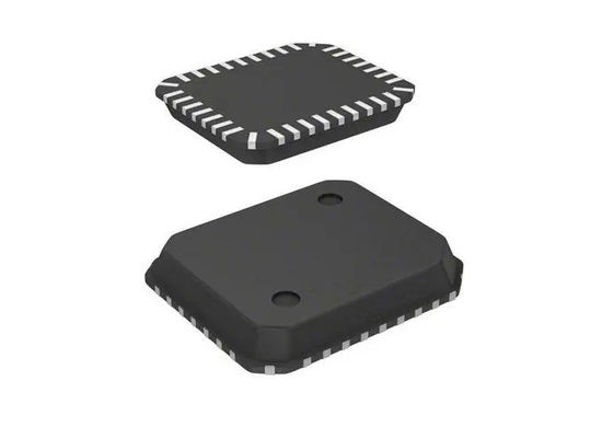 इंटीग्रेटेड सर्किट चिप LAN8770M-I/PRA 100Mb/s ईथरनेट PHY ट्रांसीवर IC