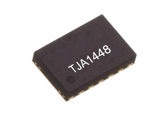 डुअल हाई स्पीड CAN ट्रांसीवर TJA1448BTK/0Z 14-VDFN इंटीग्रेटेड सर्किट चिप