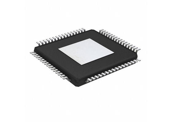 इंटीग्रेटेड सर्किट चिप LAN9372-I/ZMX ईथरनेट ICs 8-पोर्ट औद्योगिक स्विच