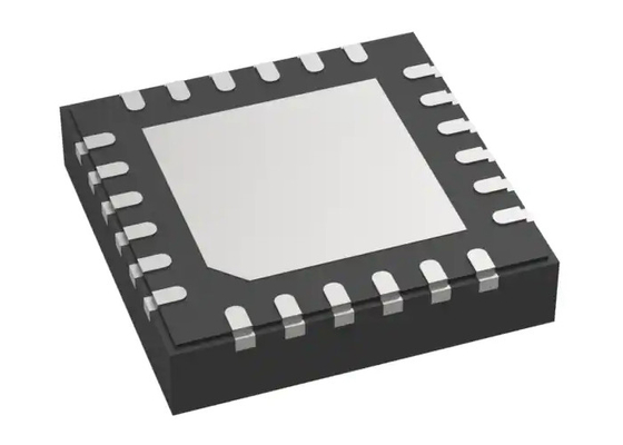 सरफेस माउंट LAN8671B1-E/U3B पूर्ण आधा ईथरनेट ट्रांसीवर IC 24-VQFN