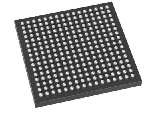 आईसी चिप ईथरनेट स्विच SJA1110AEL/0Y इंटरफ़ेस नियंत्रक IC 256-LFBGA