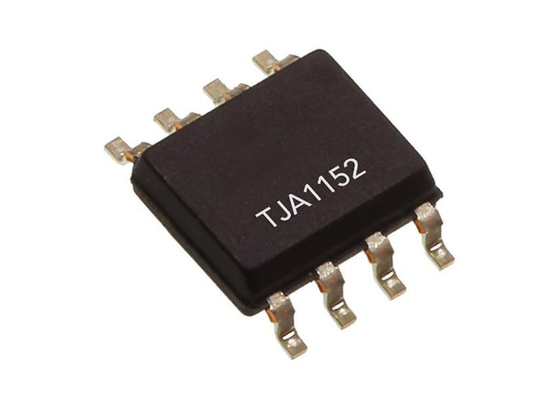40kbps हाई स्पीड TJA1152BT/0Z कैन ट्रांसीवर चिप्स 8-SOIC कैन इंटरफ़ेस IC
