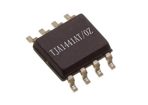 CAN इंटरफ़ेस IC TJA1441AT/0Z हाई स्पीड CAN ट्रांसीवर 8-SOIC सरफेस माउंट