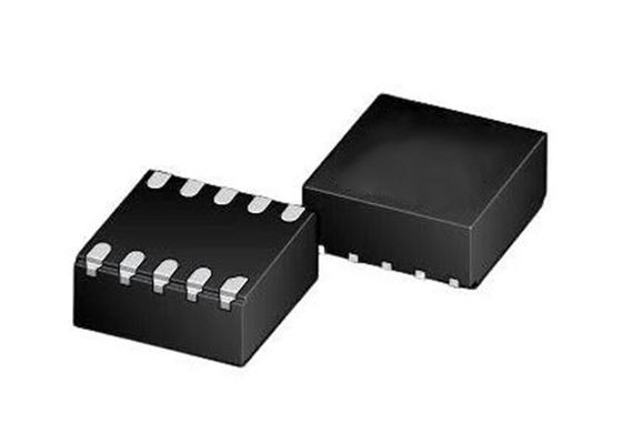 1.6kHz मोशन सेंसर FXLS8964AFR3 10-VFDFN 3-एक्सिस एमईएमएस एक्सेलेरोमीटर