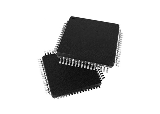 32 बिट सिंगल कोर PIC32MK0256GPG048-E/Y8X 48-TQFP माइक्रोकंट्रोलर MCU 80MHz