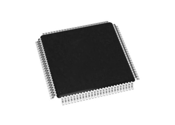 माइक्रोकंट्रोलर MCU PIC32MK0256GPG048T-E/Y8X 32Bit सिंगल कोर माइक्रोकंट्रोलर IC