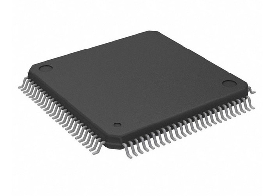 32-बिट सिंगल कोर माइक्रोकंट्रोलर MCU R5F56514EDFP 100-LQFP सरफेस माउंट