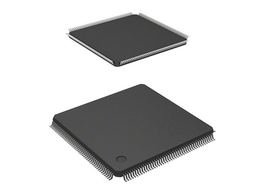 32-बिट सिंगल कोर एंबेडेड माइक्रोकंट्रोलर IC 4MB 176-LQFP R5F564MLDDFC