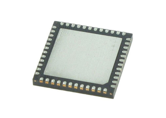ARM Cortex M33 QFN-48 माइक्रोकंट्रोलर MCU EFM32PG23B210F256IM48-CR
