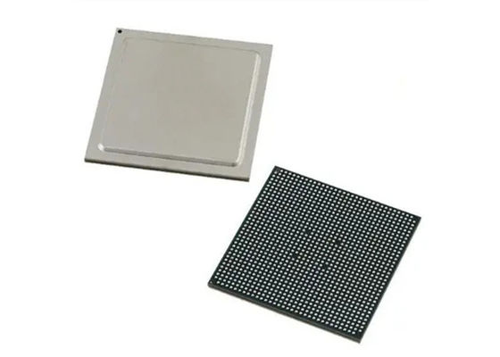 BCM56880B0KFSBG ईथरनेट आईसी उच्च क्षमता StrataXGS Trident4 ईथरनेट स्विच