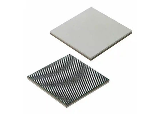 BCM56880A0KFSBG ईथरनेट आईसी Trident4 ईथरनेट स्विच उच्च क्षमता StrataXGS स्विच