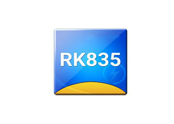 1KB SRAM PD3.0 प्रोटोकॉल चिप RK835 एकीकृत सर्किट चिप, BGA पैकेज