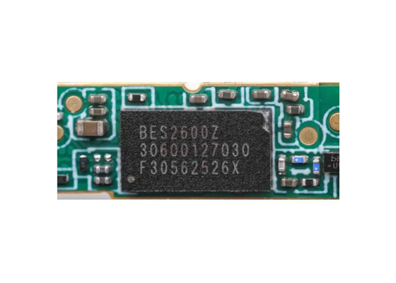 BT 5.3 IC BES2600Z डुअल-कोर BT ऑडियो SoC चिप QFN पैकेज