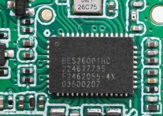 बीटी आईसी BES2600IHC-4X उच्च एकीकृत बीटी ऑडियो SoC, बीजीए पैकेज