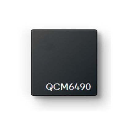 QCM6490 ग्लोबल 5G mmW/Sub-6 GHz सिस्टम-ऑन-चिप फॉर इंटरनेट ऑफ थिंग्स