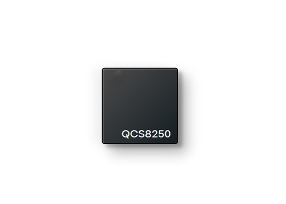 BT आईसी QCS-8250-0-MPSP1099-TR-00-0-AA वाई-फाई 6 इंटरनेट ऑफ थिंग्स के लिए सिस्टम-ऑन-चिप