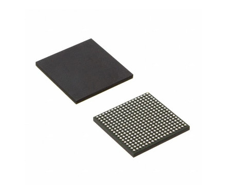 फील्ड प्रोग्राम करने योग्य गेट सरणी 5CSEBA6U23C6N डुअल ARM कॉर्टेक्स-ए9 MPCore 925MHz