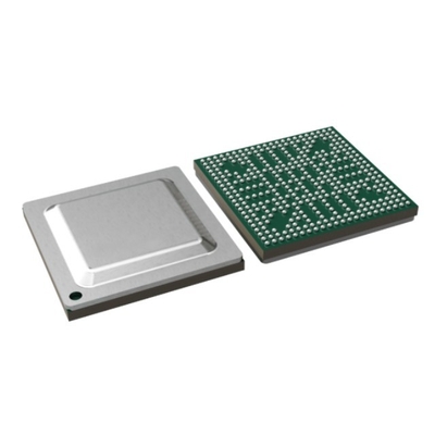 फील्ड प्रोग्राम करने योग्य गेट सरणी 5CSXFC6C6U23A7N 700MHz SoC FPGA - 110K लॉजिक एलिमेंट्स
