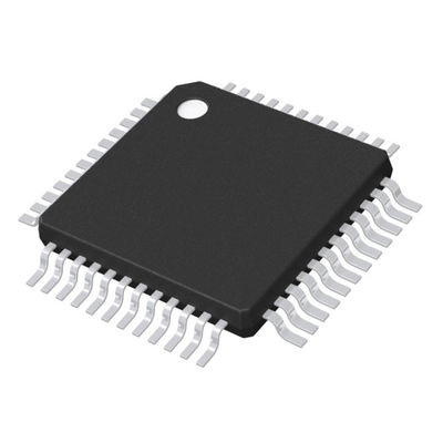 माइक्रोकंट्रोलर MCU STM32F301K6U7 72MHz CPU मुख्यधारा मिश्रित संकेत माइक्रोकंट्रोलर