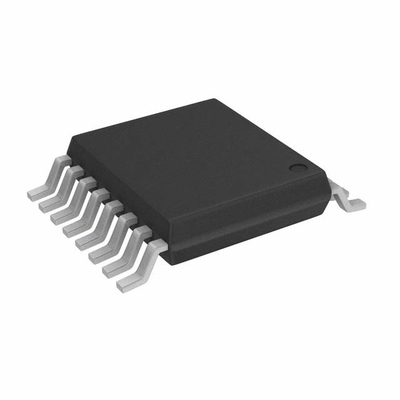 माइक्रोकंट्रोलर MCU XMC1100T016F0064ABXUMA1 MCU 32BIT 64KB FLASH 16TSSOP