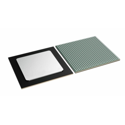 माइक्रोकंट्रोलर MCU DRA767PSIGACDRQ1 ARM कॉर्टेक्स-A15 32-बिट 1.8GHz 784-FCBGA