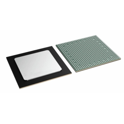 माइक्रोकंट्रोलर MCU DRA750BJGABCRQ1 ARM कॉर्टेक्स-A15 1GHz 760-FCBGA