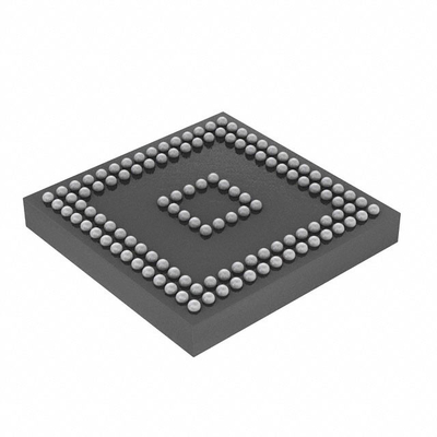 सूक्ष्म नियंत्रक MCU ADUCM350BBCZ MCU 32BIT 384KB FLASH 120CSPBGA