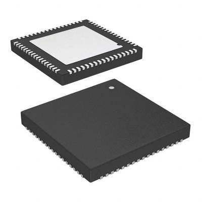 माइक्रोकंट्रोलर MCU CY8C5867LTI-LP025 MCU 32BIT 128KB FLASH 68QFN
