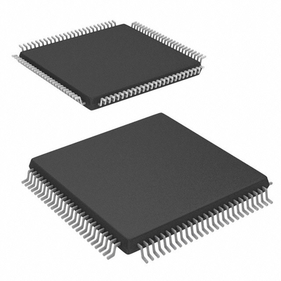 माइक्रोकंट्रोलर MCU CY8C5488AXI-LP120 MCU 32BIT 256KB FLASH 100TQFP