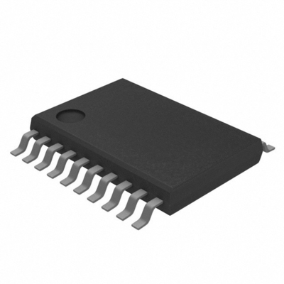 माइक्रोकंट्रोलर MCU S9S08RN16W2VTJR 20MHz S08 8-बिट माइक्रोकंट्रोलर IC 20-TSSOP