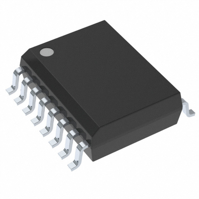 मेमोरी आईसी चिप S25FS256SAGMFB003 133MHz तक क्वाड SPI फ्लैश या मेमोरी आईसी 16-SOIC