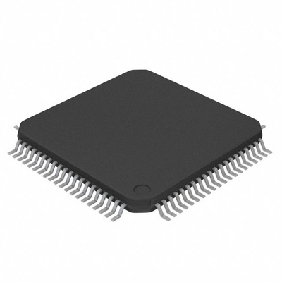 माइक्रोकंट्रोलर MCU F280023PNSR 32-बिट सिंगल-कोर C28x F28002x C2000TM 100MHz माइक्रोकंट्रोलर आईसी