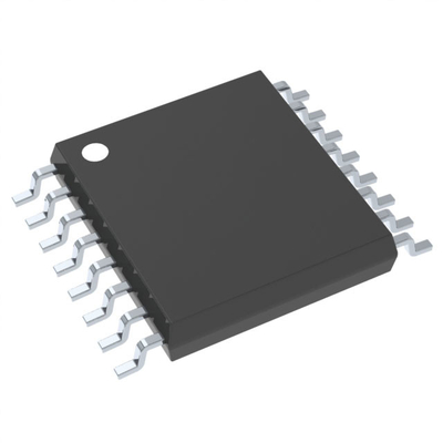 माइक्रोकंट्रोलर MCU MSP430FR2111IPW16R MSP430 CPU16 MSP430TM FRAM मिश्रित सिग्नल माइक्रोकंट्रोलर