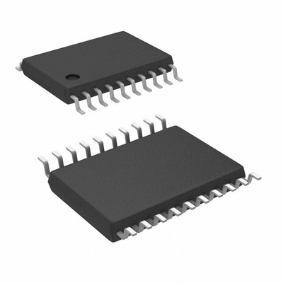 माइक्रोकंट्रोलर एमसीयू EFM8BB51F16I-C-TSSOP20R 5वोल्ट 8051 50 मेगाहर्ट्ज 16 kB फ्लैश 8-बिट माइक्रोकंट्रोलर