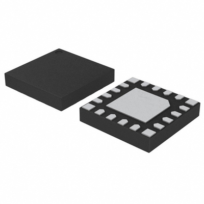 माइक्रोकंट्रोलर एमसीयू EFM8BB10F2I-A-QFN20R 25MHz व्यस्त मधुमक्खी माइक्रोकंट्रोलर आईसी 8-बिट 2KB फ्लैश