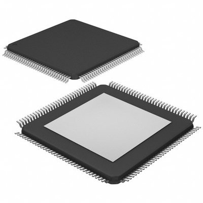माइक्रोकंट्रोलर MCU TM4C1294NCPDTI3 32-बिट सिंगल-कोर 120MHz 1MB ARM कॉर्टेक्स-M4F माइक्रोकंट्रोलर