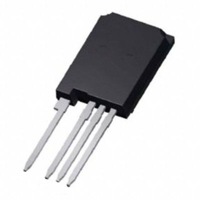 एकीकृत सर्किट चिप IKY40N120CS6 1200V 80A 500W एकल IGBT ट्रांजिस्टर TO-247-4